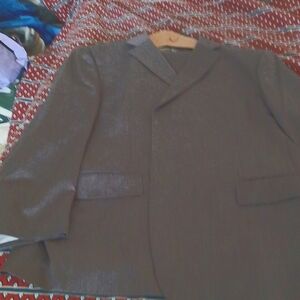 Suit 48rg Vinci Grey,